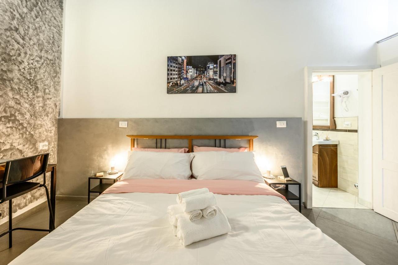 B24 Attico Con Free Wifi & Parking - Vicino A Bologna Fiera, Lugo Hospital Villa Maria, Ravenna Massa Lombarda Exterior foto