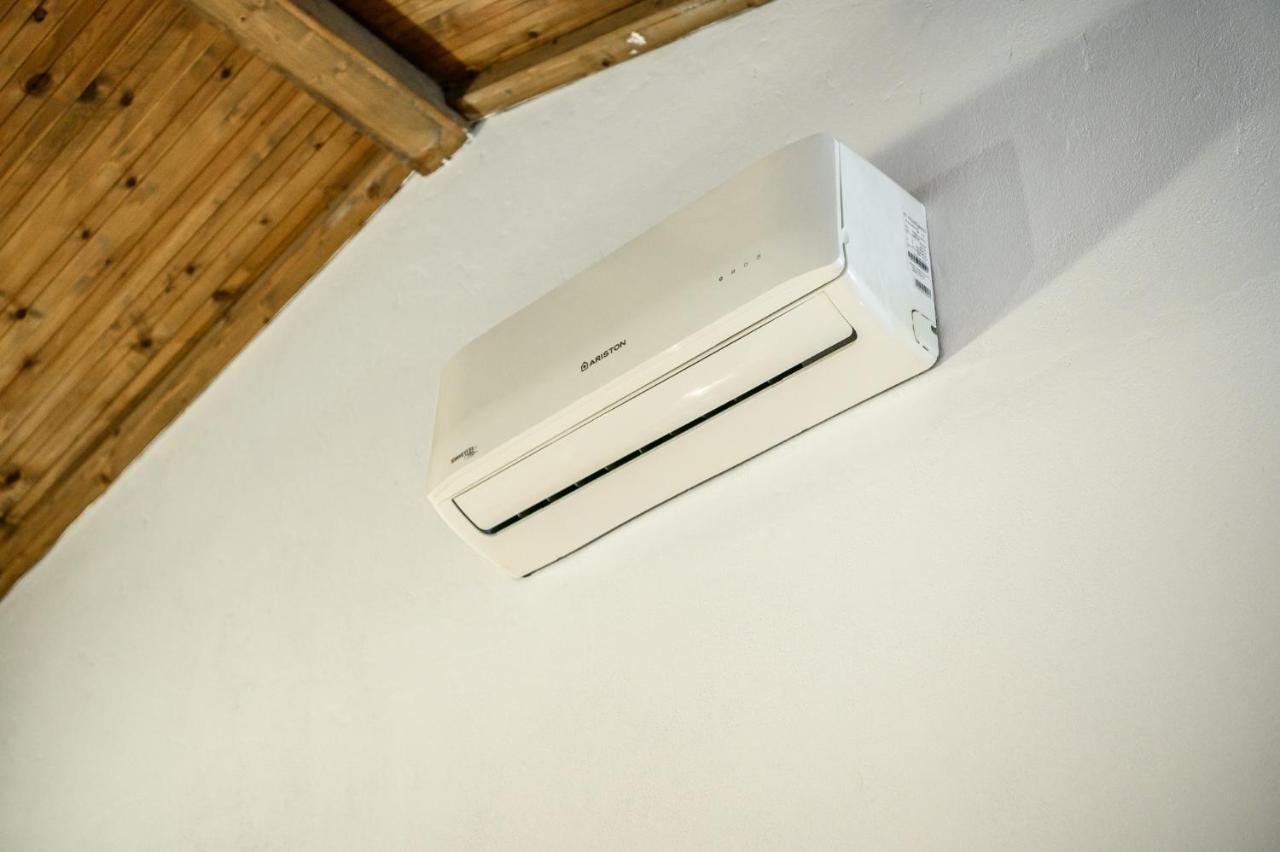 B24 Attico Con Free Wifi & Parking - Vicino A Bologna Fiera, Lugo Hospital Villa Maria, Ravenna Massa Lombarda Exterior foto